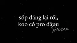 KẾT THUYẾT TRÌNH