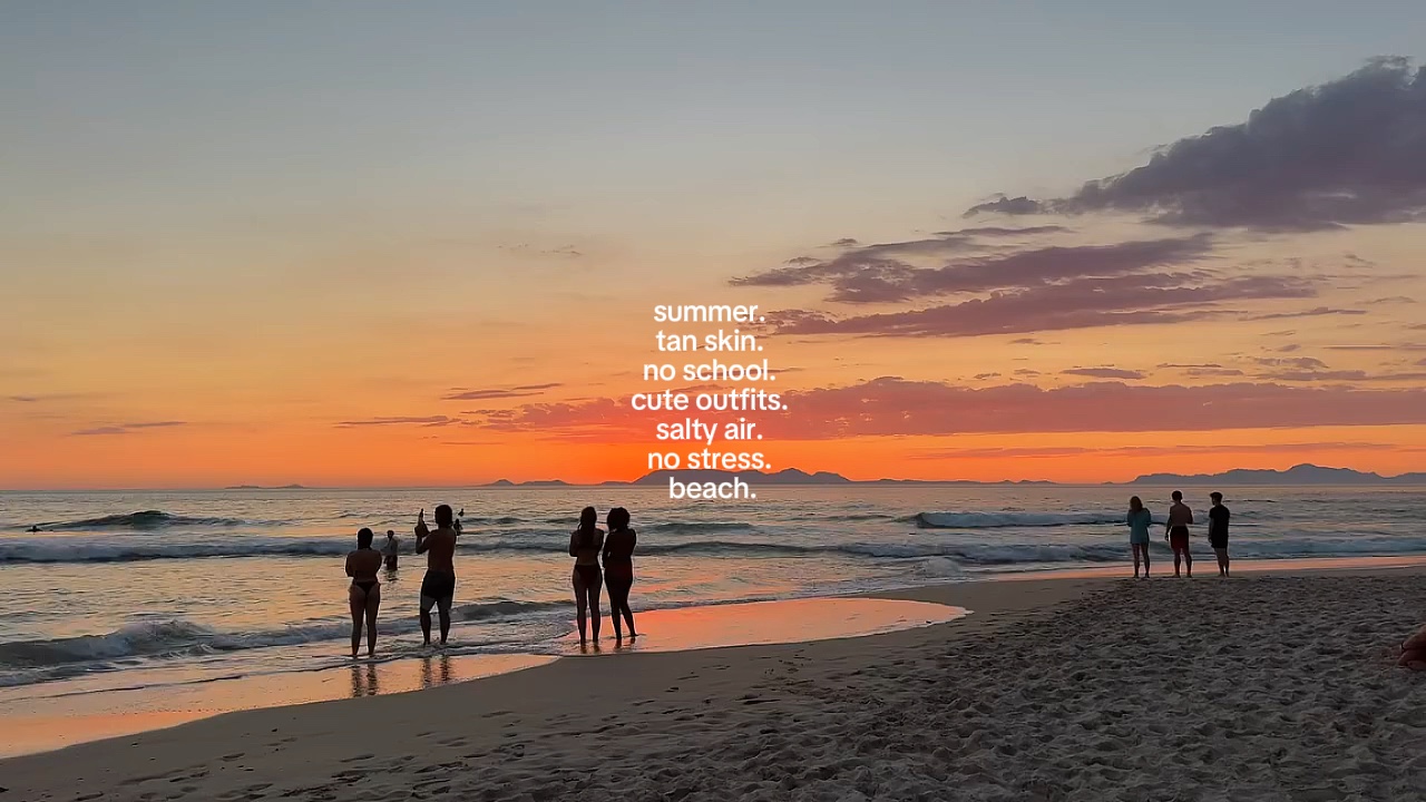 plage