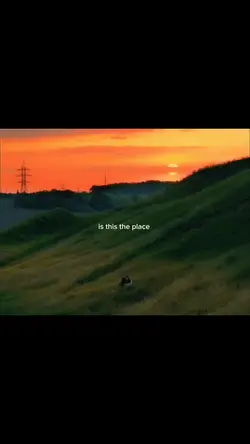 somewhereonlyweknow