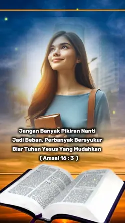 Firman Tuhan