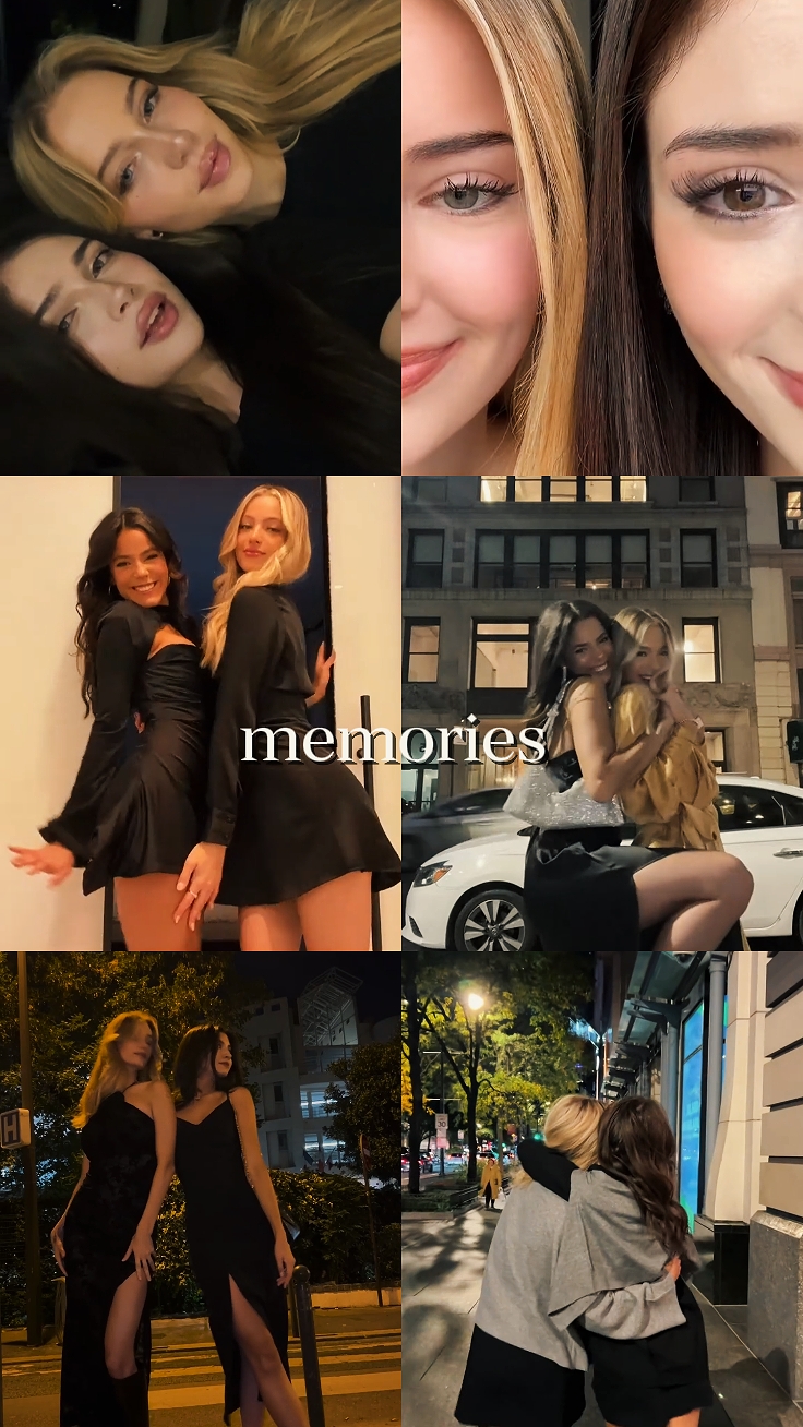 RECUERDOS DE MEJOR AMIGA 