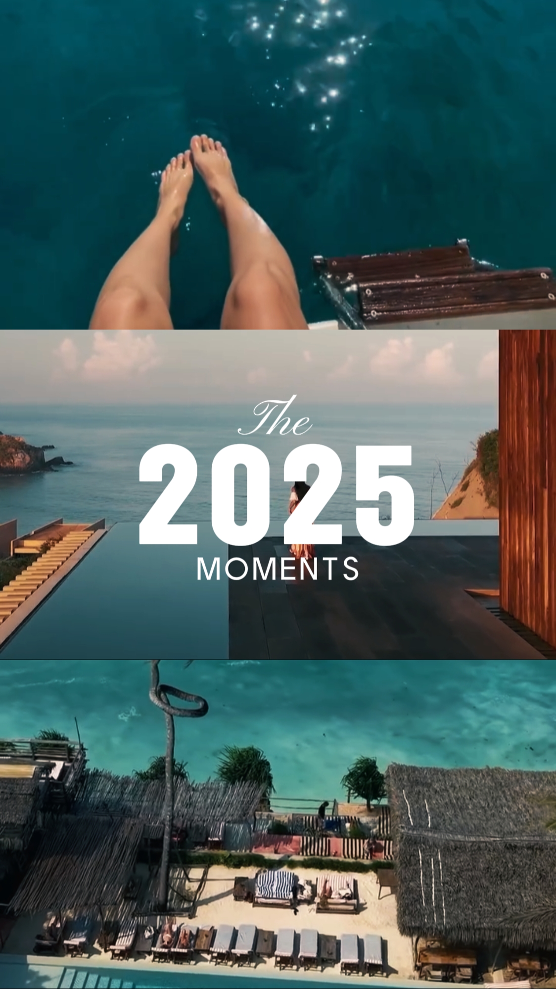 2025 Anları 