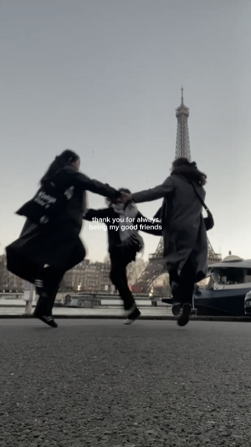 moments d'amitié