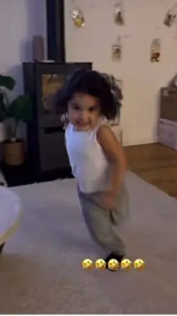 Trend poupette drole