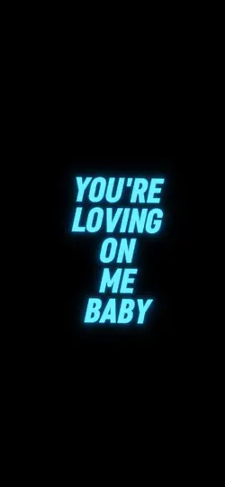 Whip yourLovin on me