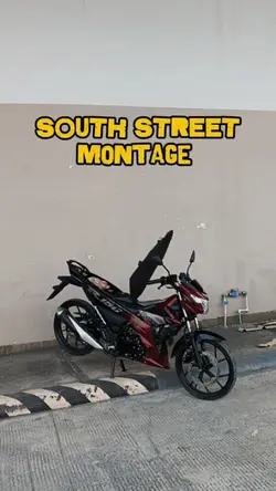 South Street Montage