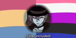 PAN AND GENDERFLUID