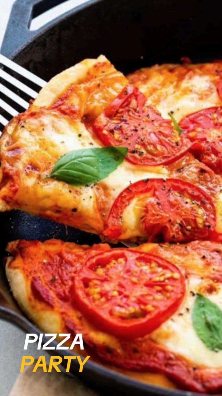 Festa da pizza