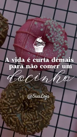CONFEITARIA