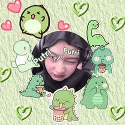 Dino Trend Nama