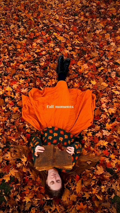 fall moments