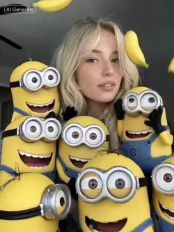 MinionsGoBananas