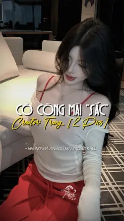 CÓ CÔNG MÀI SẮC