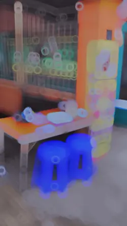 Cinematic Es Kul Kul