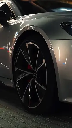 Car template