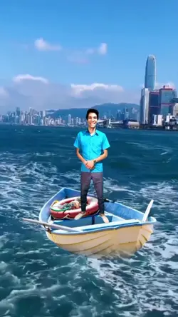 MODELO BARCO 