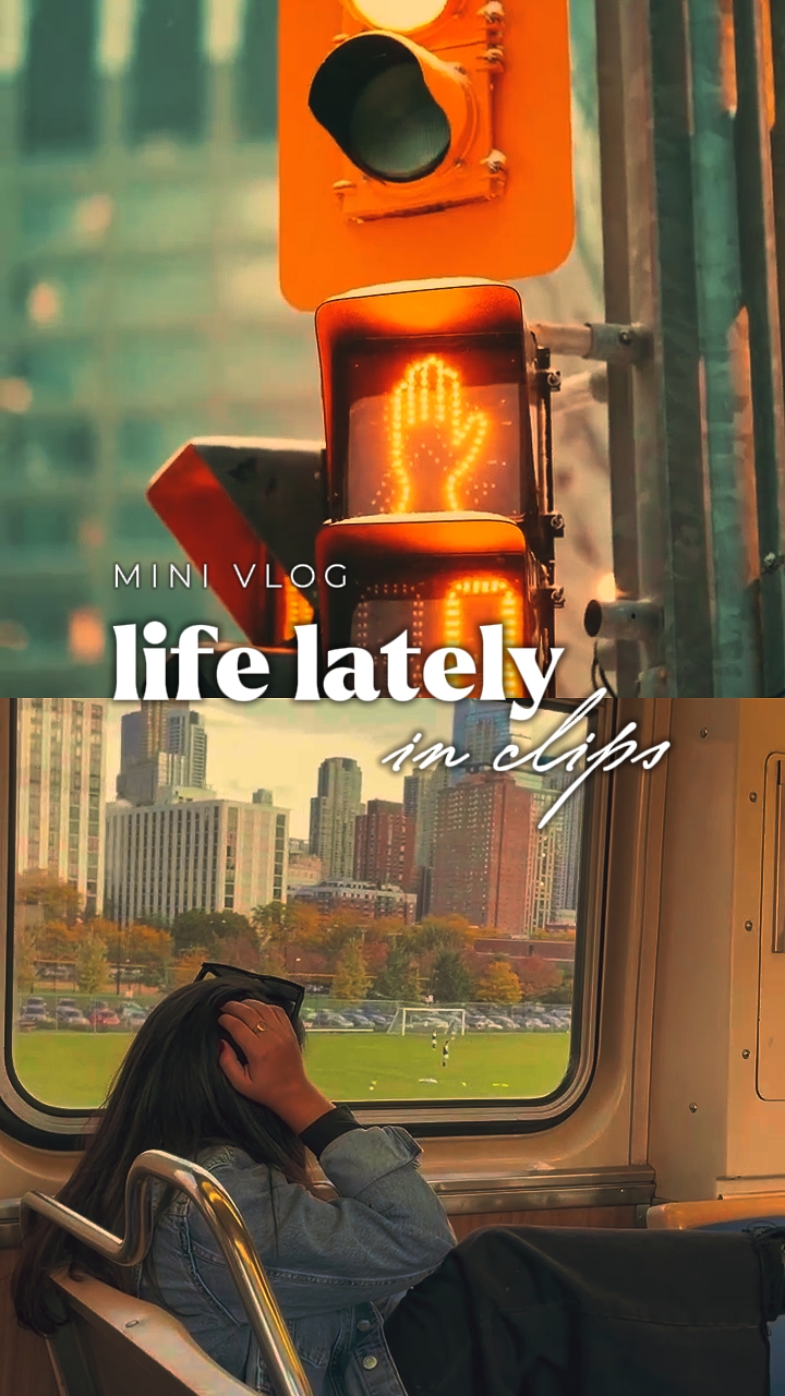 Mini Vlog
