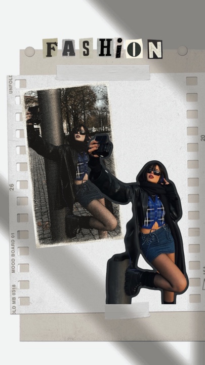 09. Fashion 