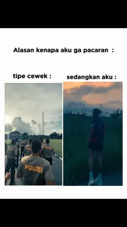 alasan ga pacaran