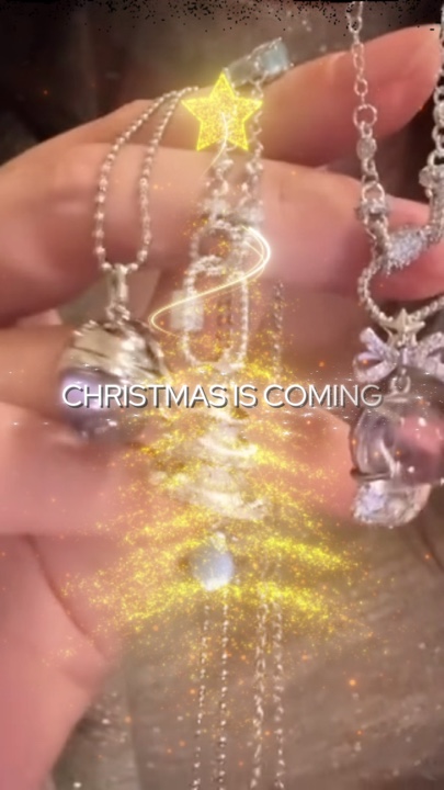 Jóias de natal