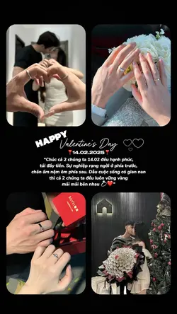 Valentin’s Day