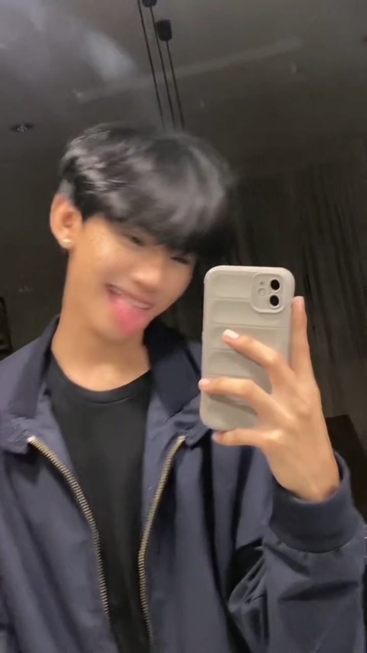 Your the one slowmo