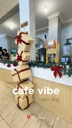 Cafe Vibe