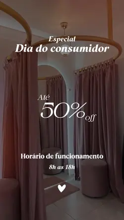 Dia do consumidor 