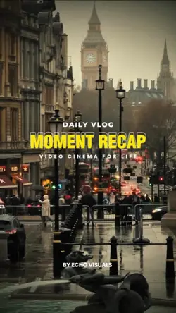 DAILY VLOG