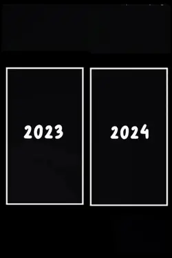 2023 vs 2024