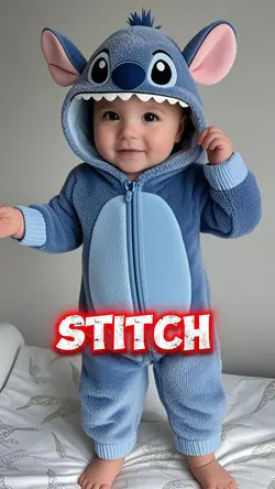 Stitch 