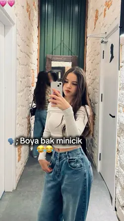 Yeni şablon 😝