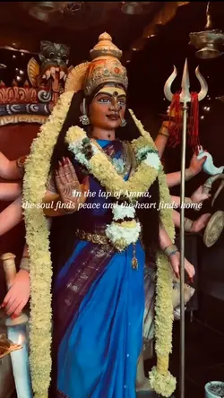 Durgai Amman 
