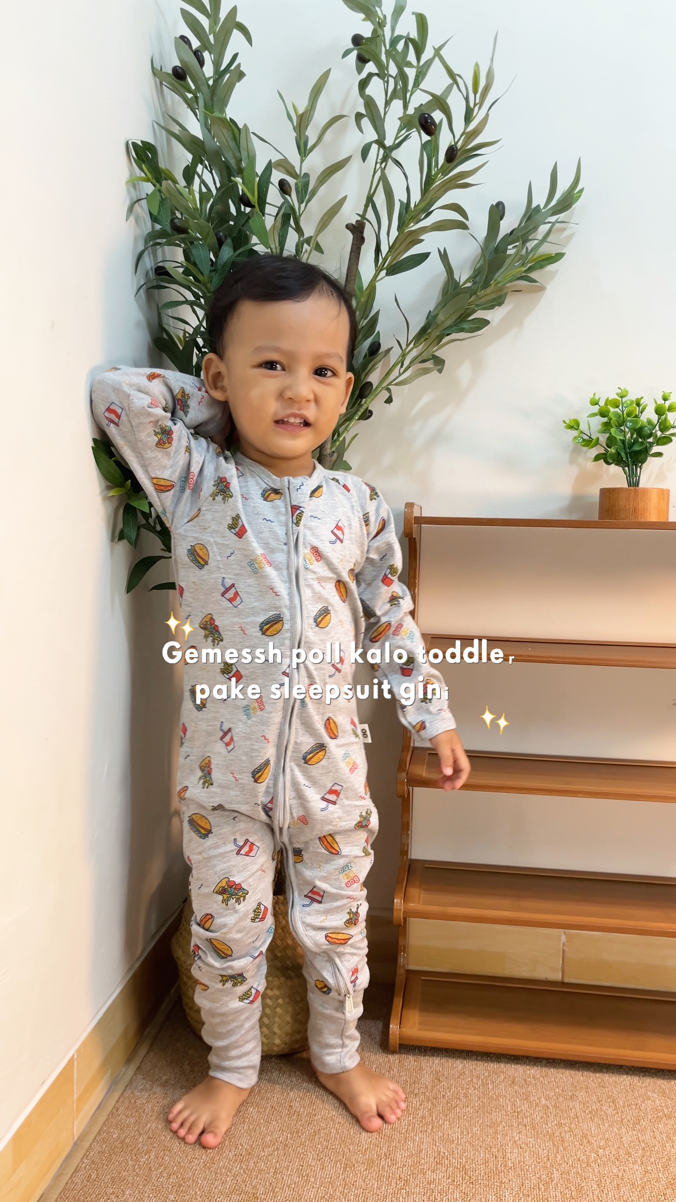 Baju anak