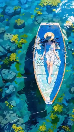 溺水的思念