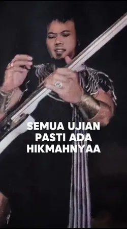ujian hidup