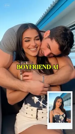 Boyfriend AI