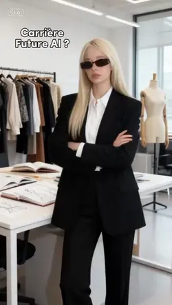 Carrière Future AI 