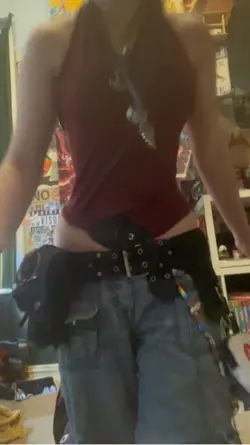 Outfit inspo?
