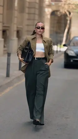 Fashion Style