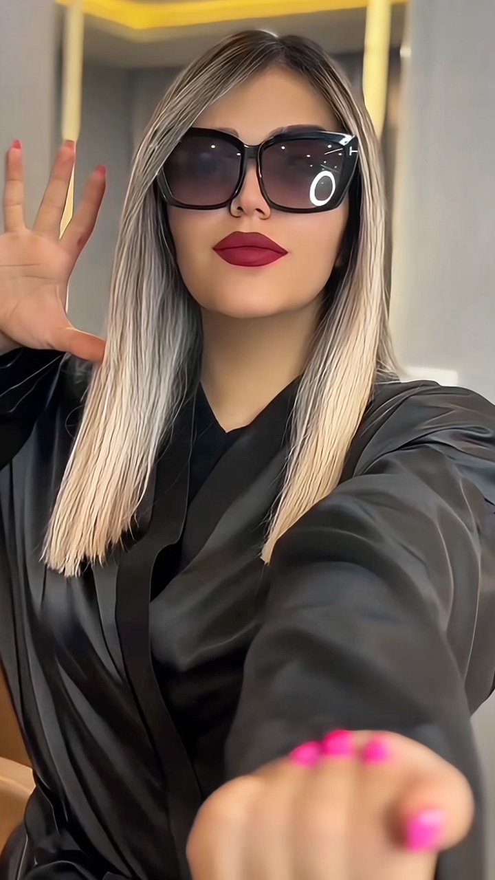 Schminkvorlage 😎💄
