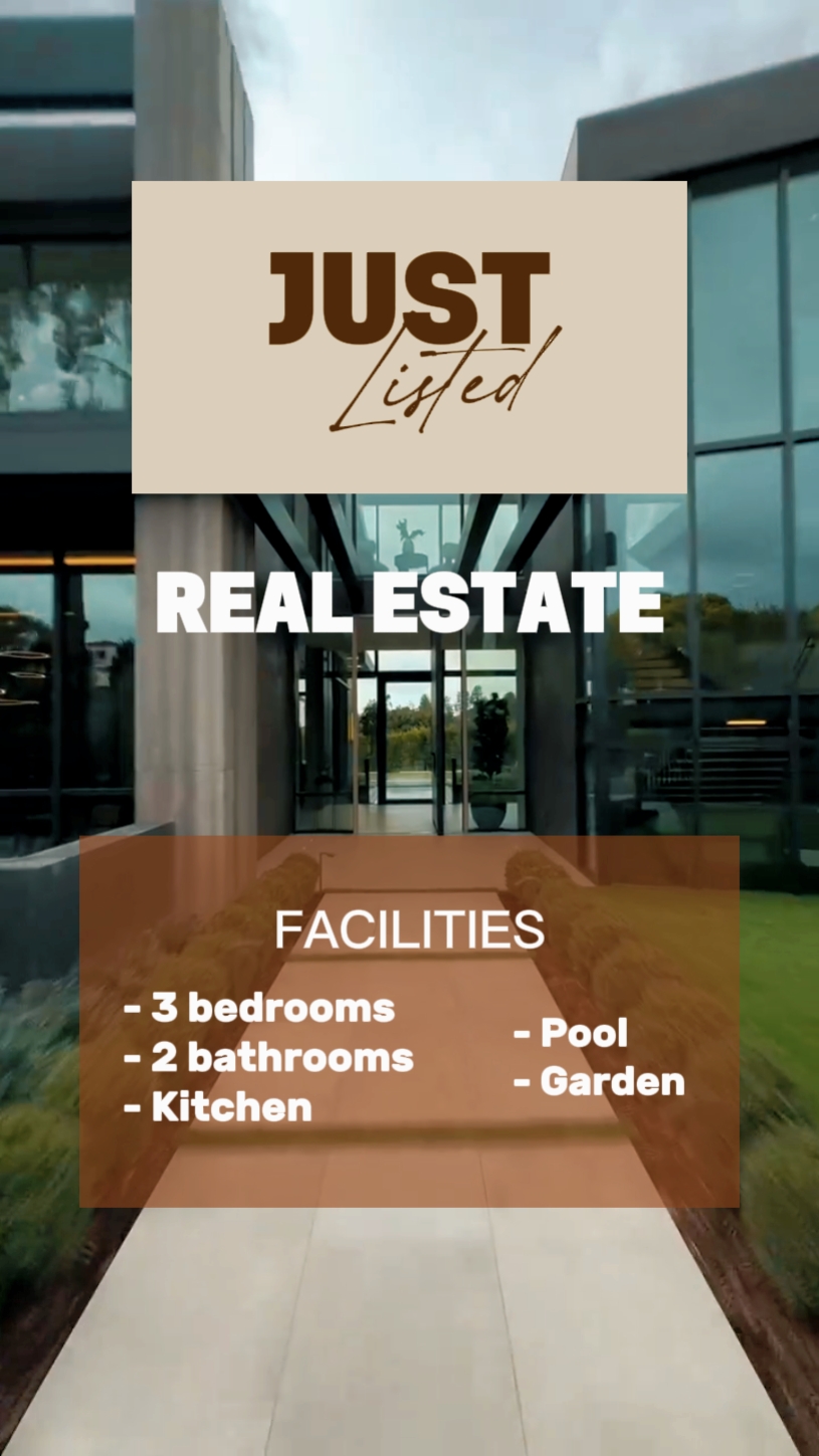 Real Estate 