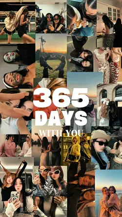 365 DAYS
