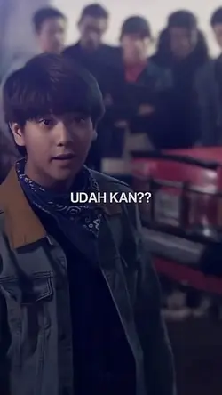 Dilan Udah Kann?? 