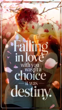 Falling In Love 