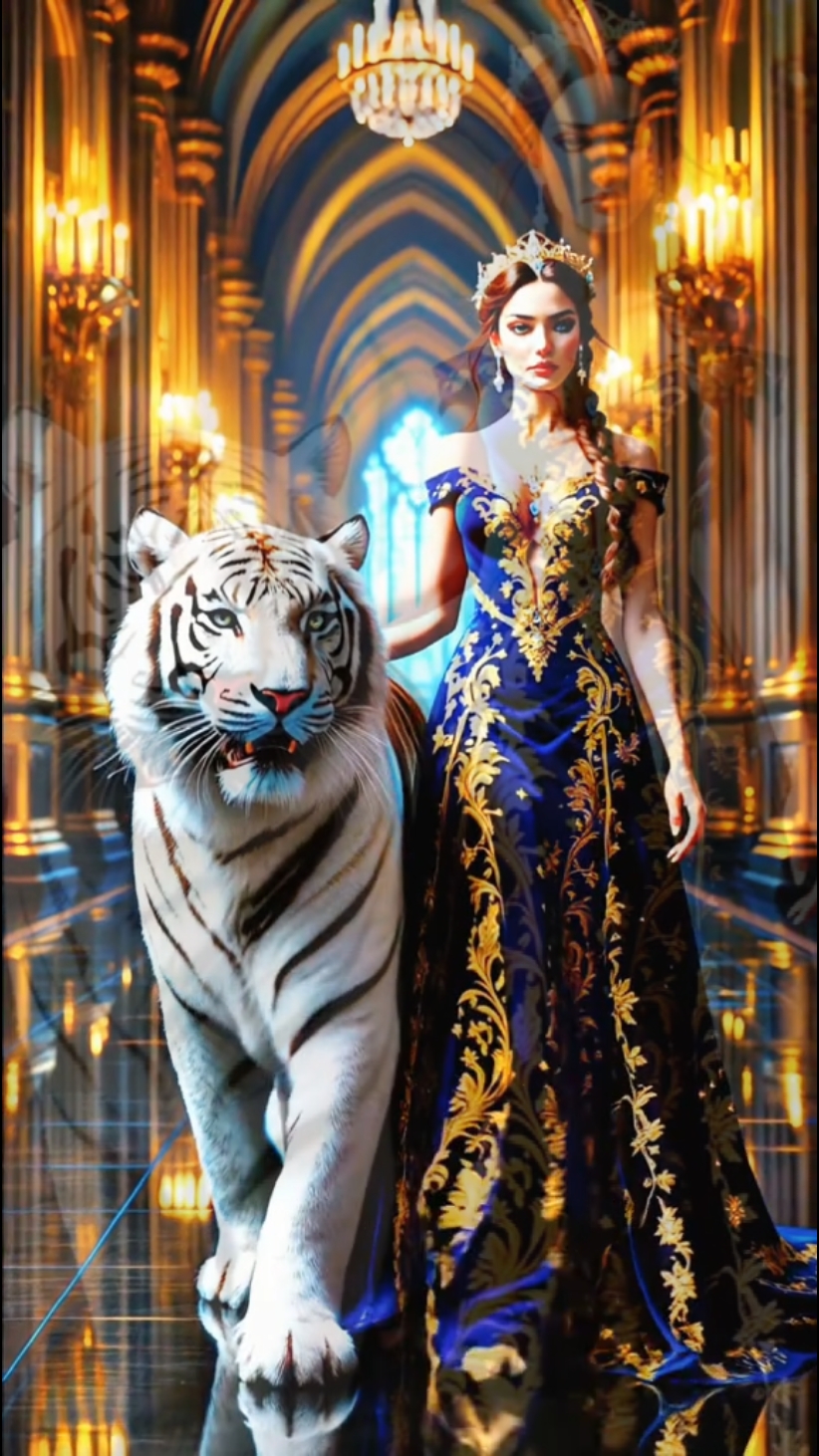 the queen new edit