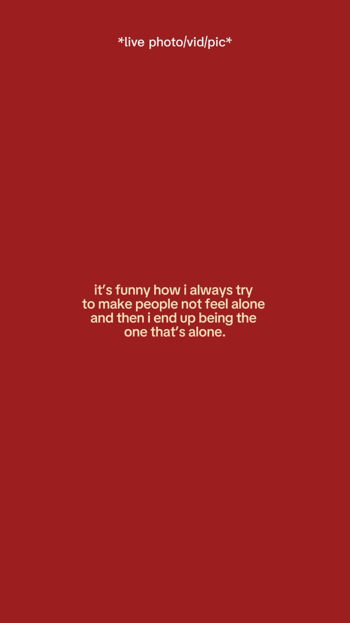 ItsfunnyhowIalwaystr