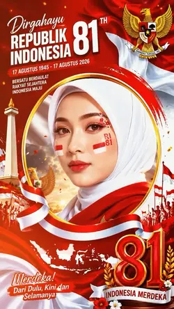 yu ganti potonya