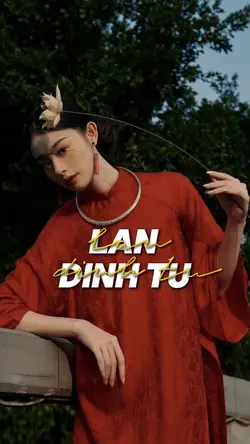 lan đình tự 