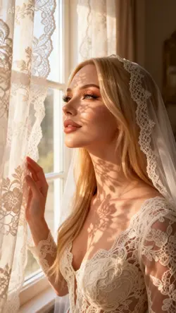 Bride Foto